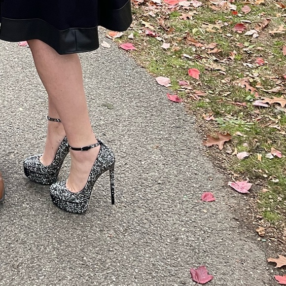 Jimmy choo klerise 150 pumps - Picture 7 of 8